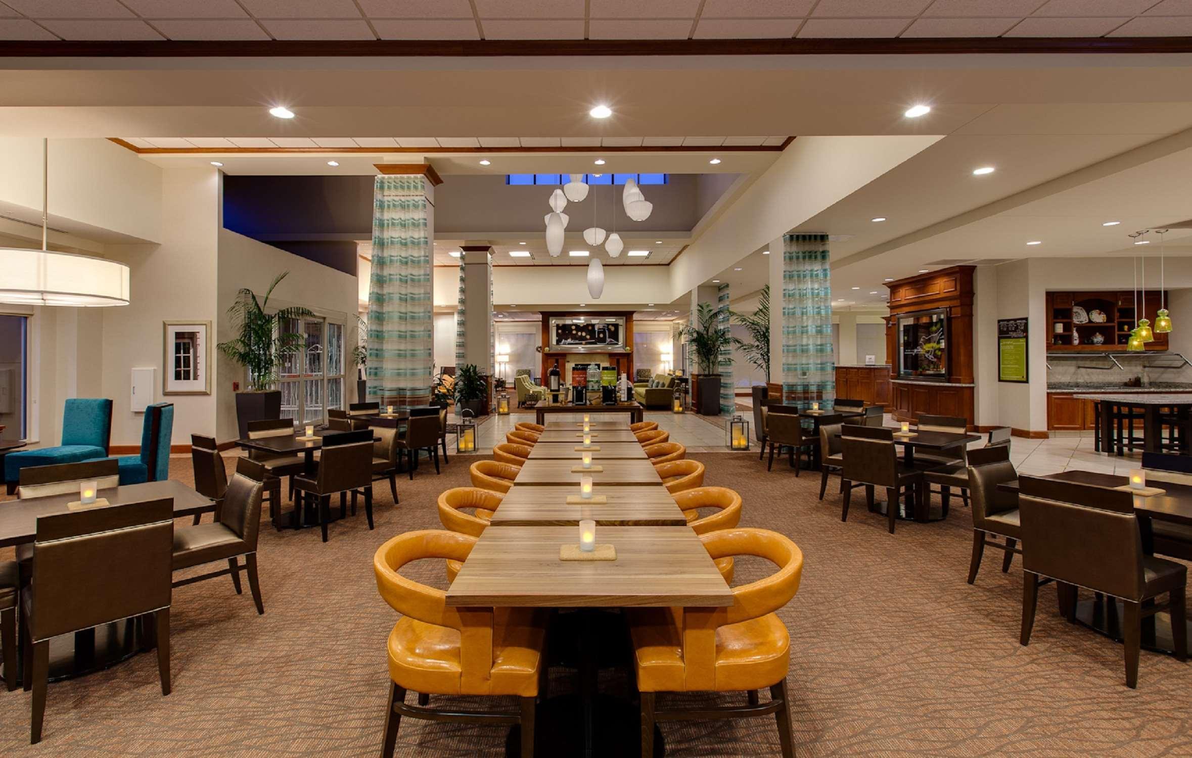 Hilton Garden Inn Lake Forest Mettawa Eksteriør billede