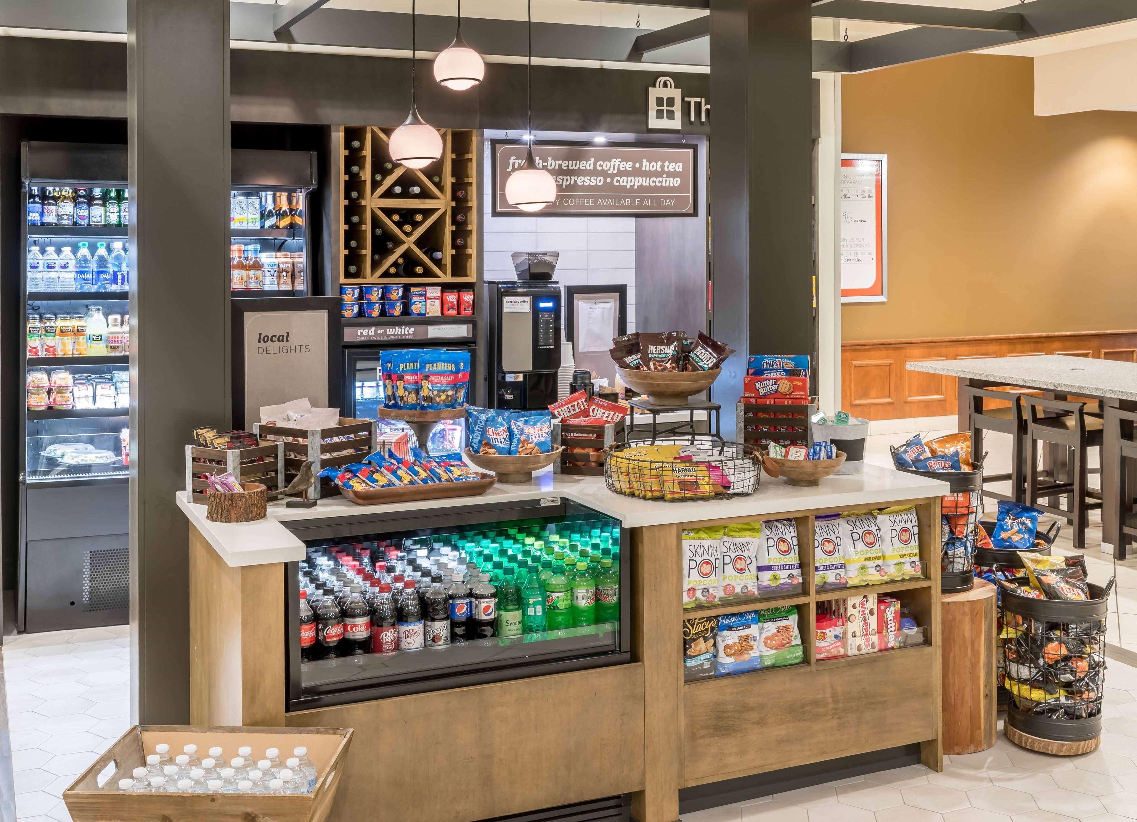 Hilton Garden Inn Lake Forest Mettawa Eksteriør billede