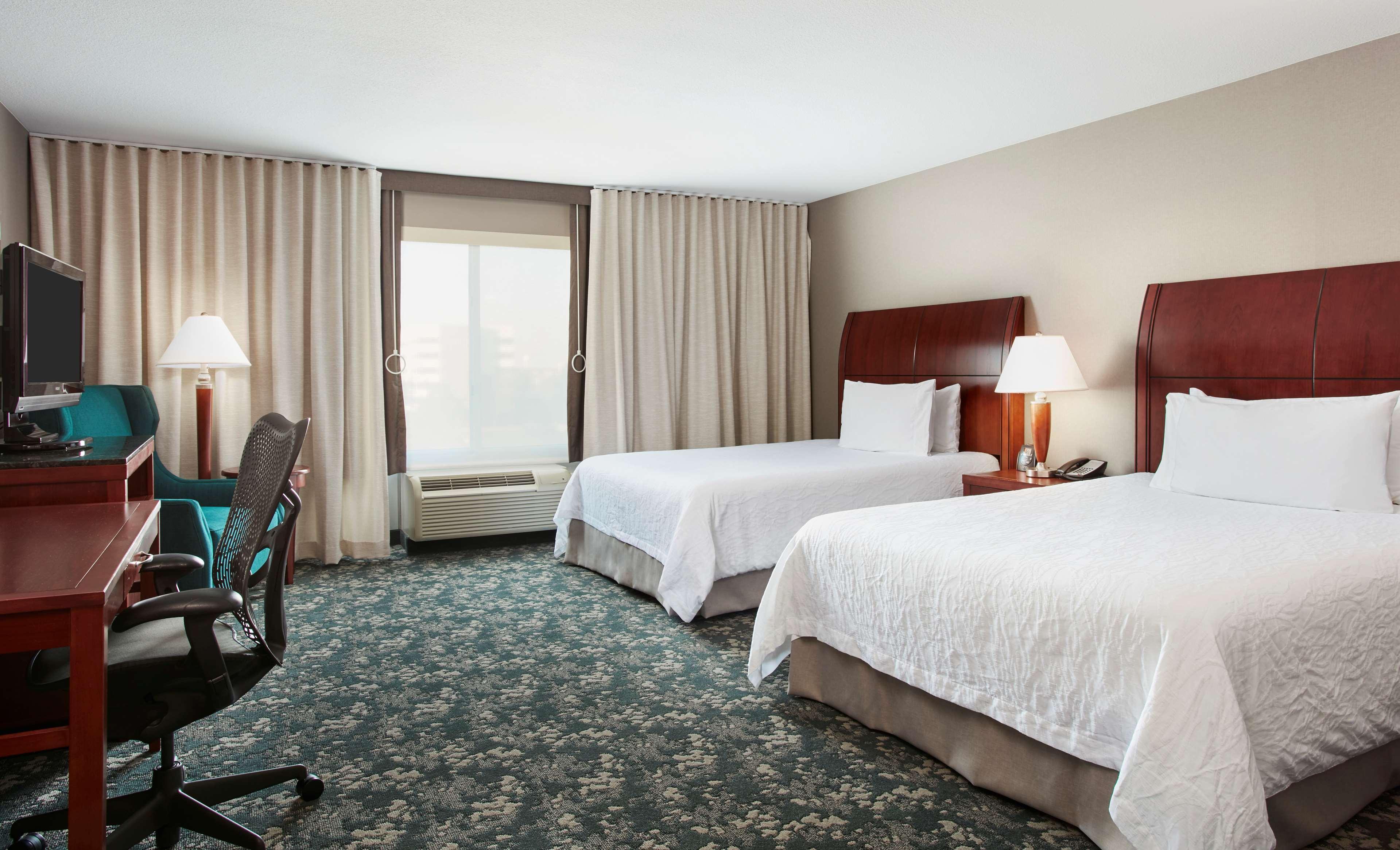 Hilton Garden Inn Lake Forest Mettawa Eksteriør billede