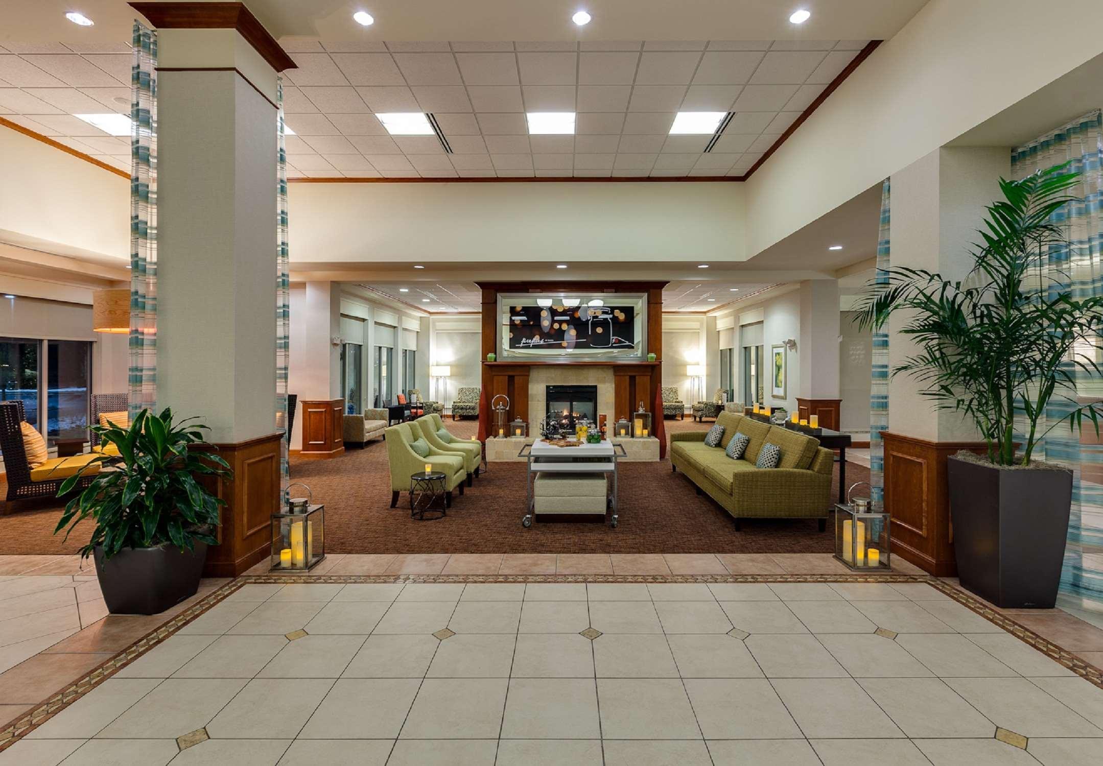 Hilton Garden Inn Lake Forest Mettawa Eksteriør billede