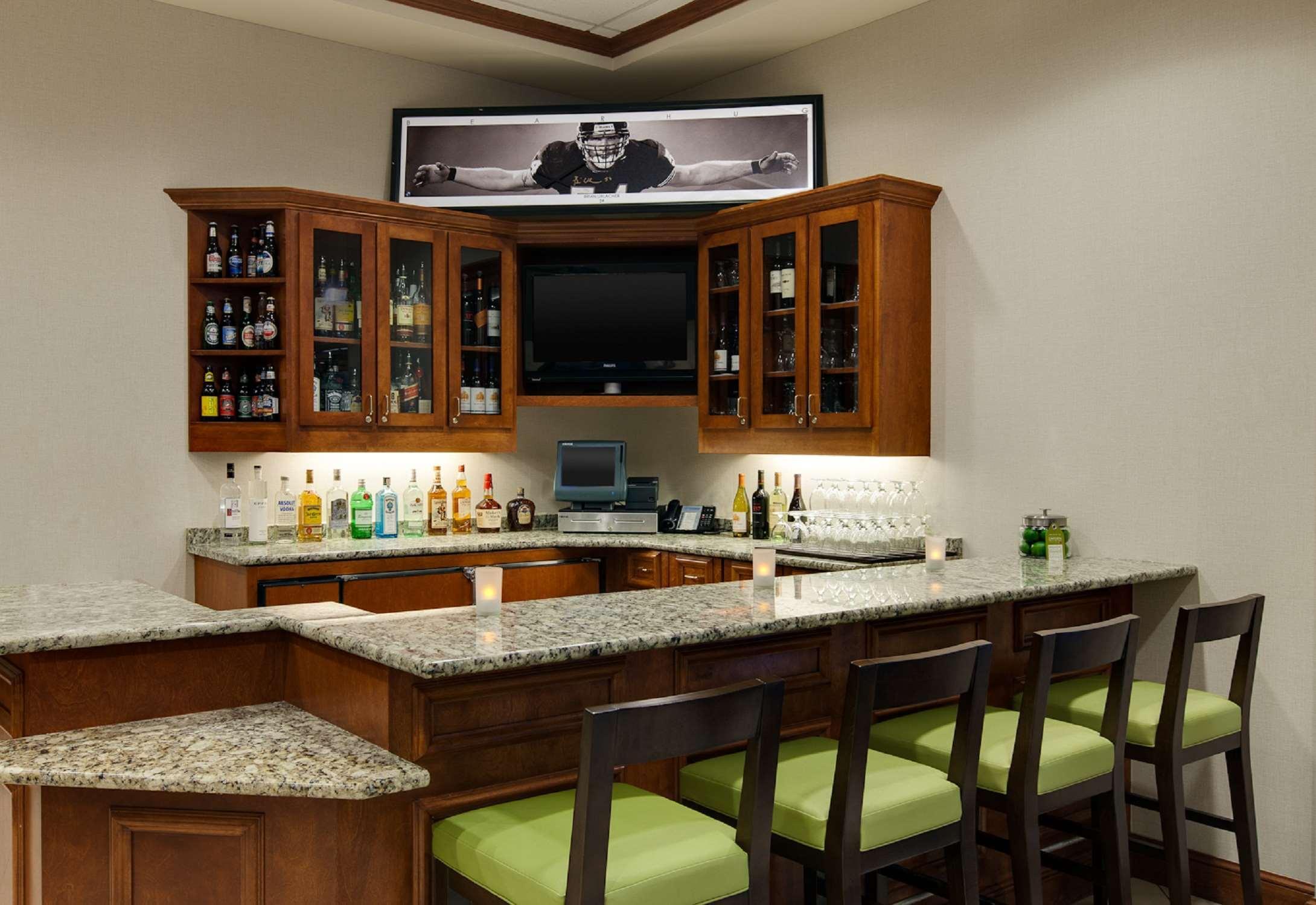 Hilton Garden Inn Lake Forest Mettawa Eksteriør billede