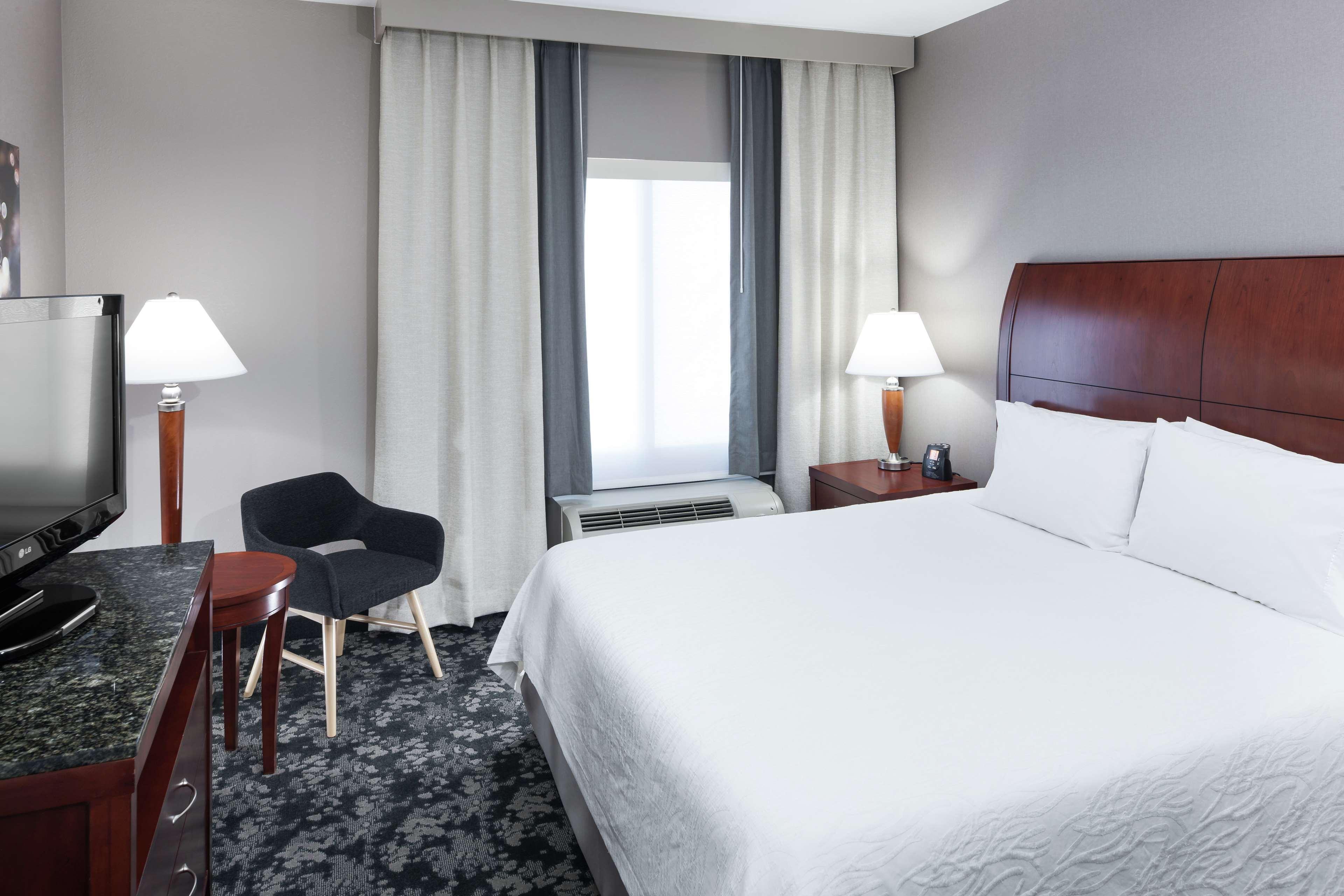Hilton Garden Inn Lake Forest Mettawa Eksteriør billede