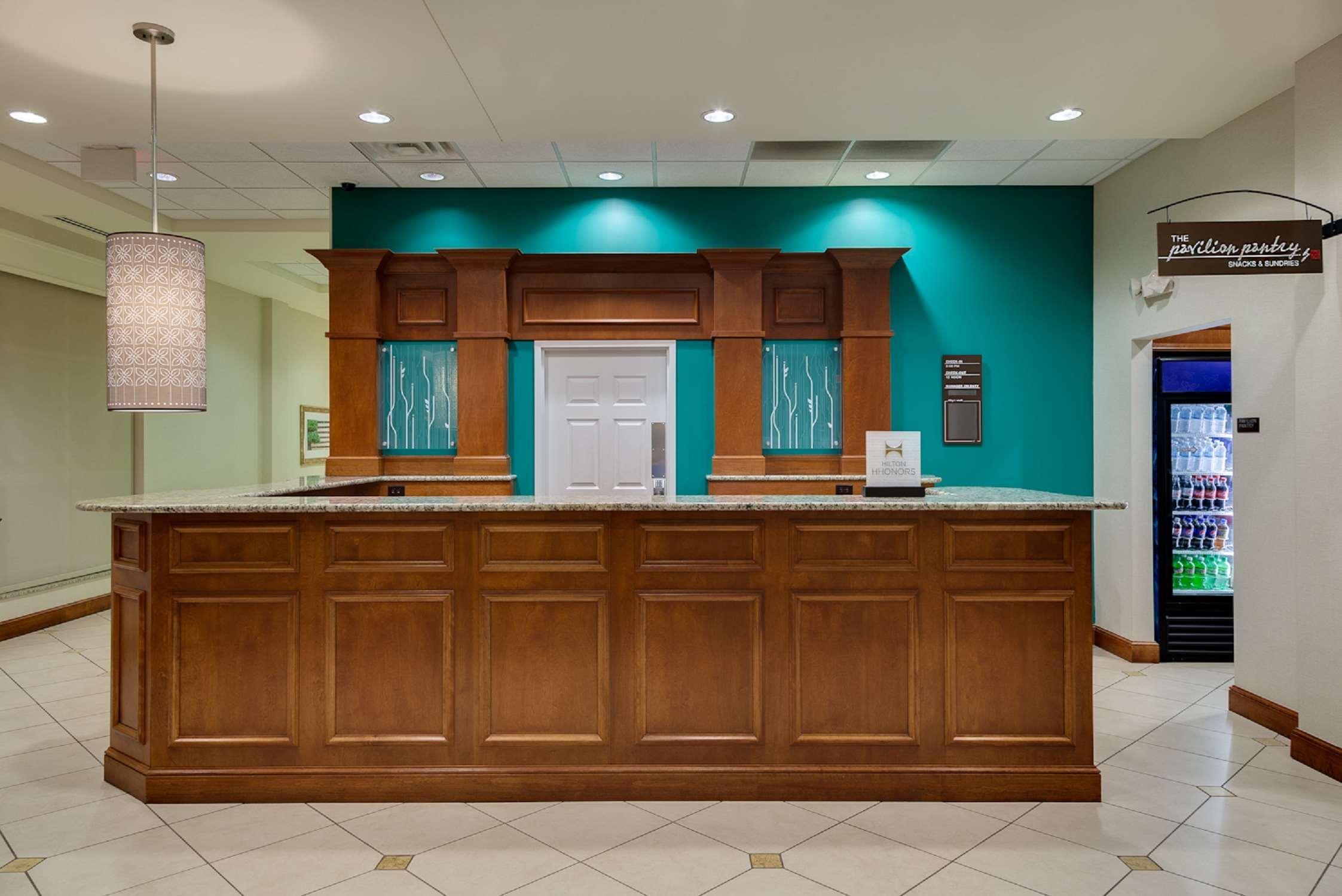 Hilton Garden Inn Lake Forest Mettawa Eksteriør billede