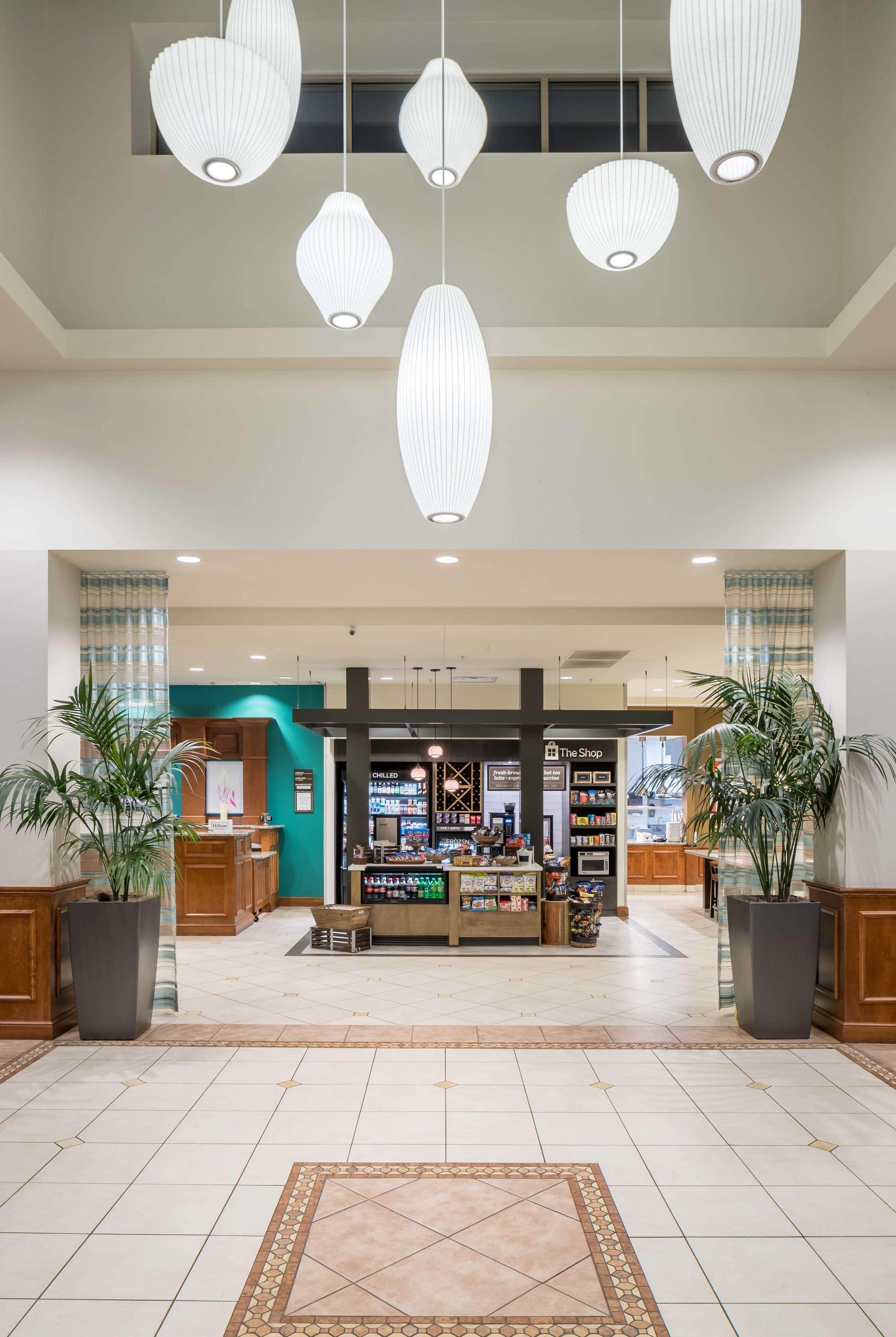 Hilton Garden Inn Lake Forest Mettawa Eksteriør billede