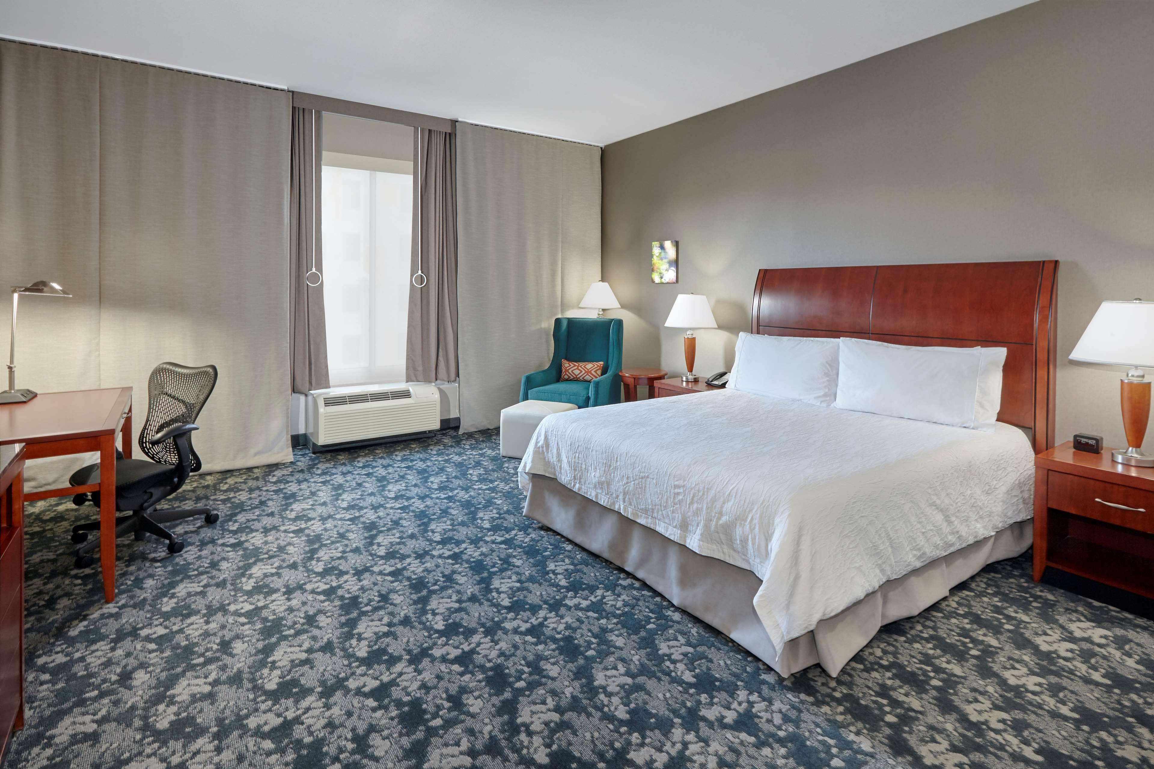 Hilton Garden Inn Lake Forest Mettawa Eksteriør billede