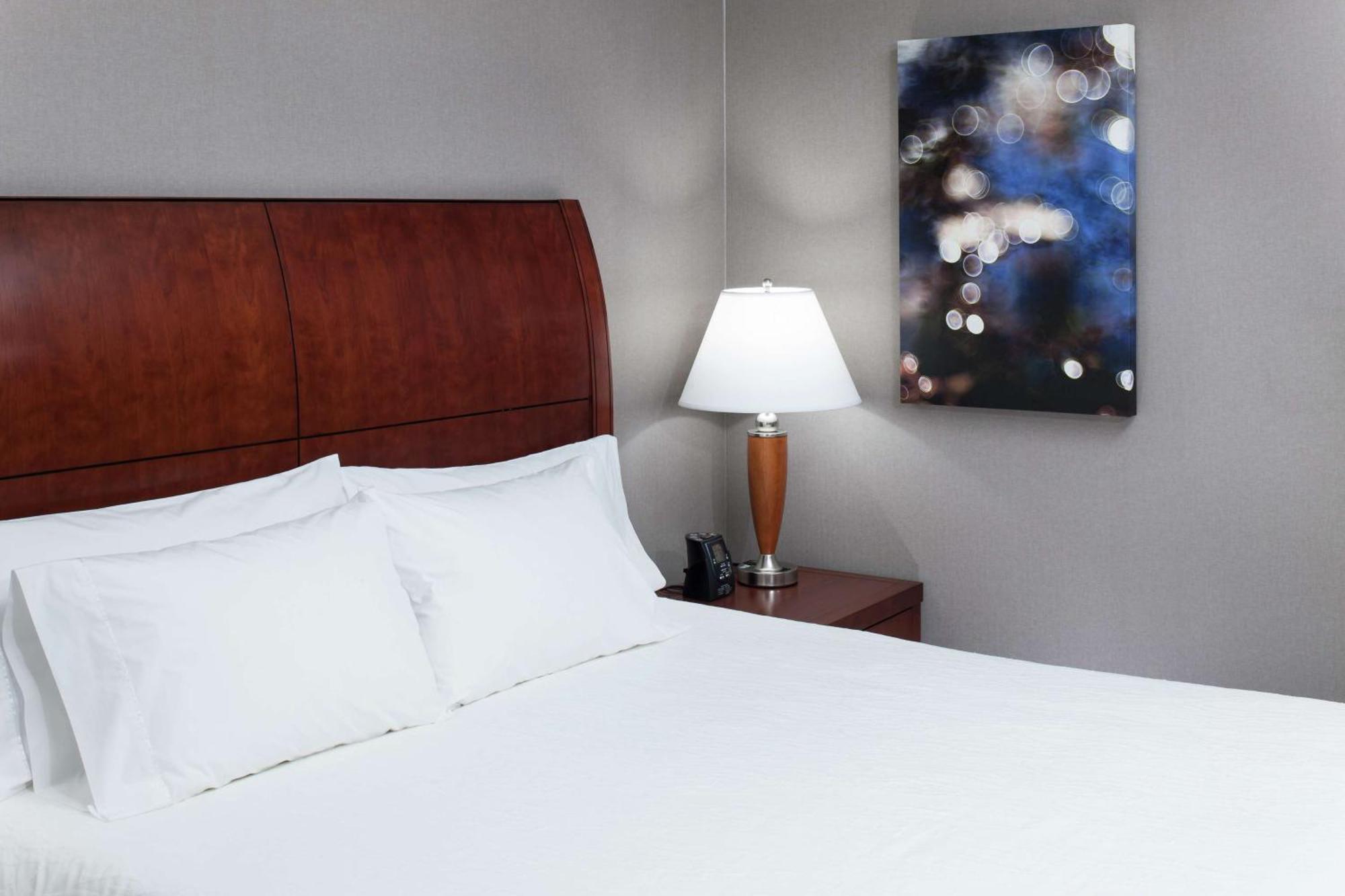 Hilton Garden Inn Lake Forest Mettawa Eksteriør billede