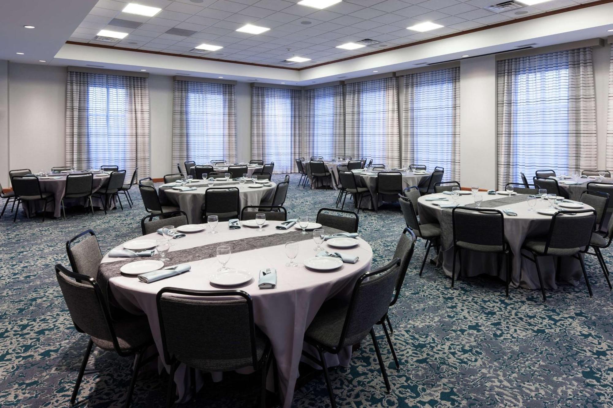 Hilton Garden Inn Lake Forest Mettawa Eksteriør billede