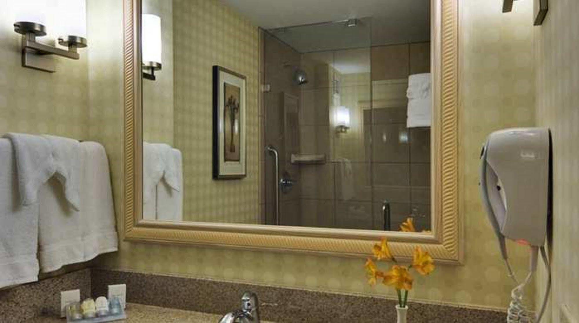 Hilton Garden Inn Lake Forest Mettawa Værelse billede